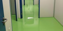 潮湿环境下地坪漆施工有哪些注意事项